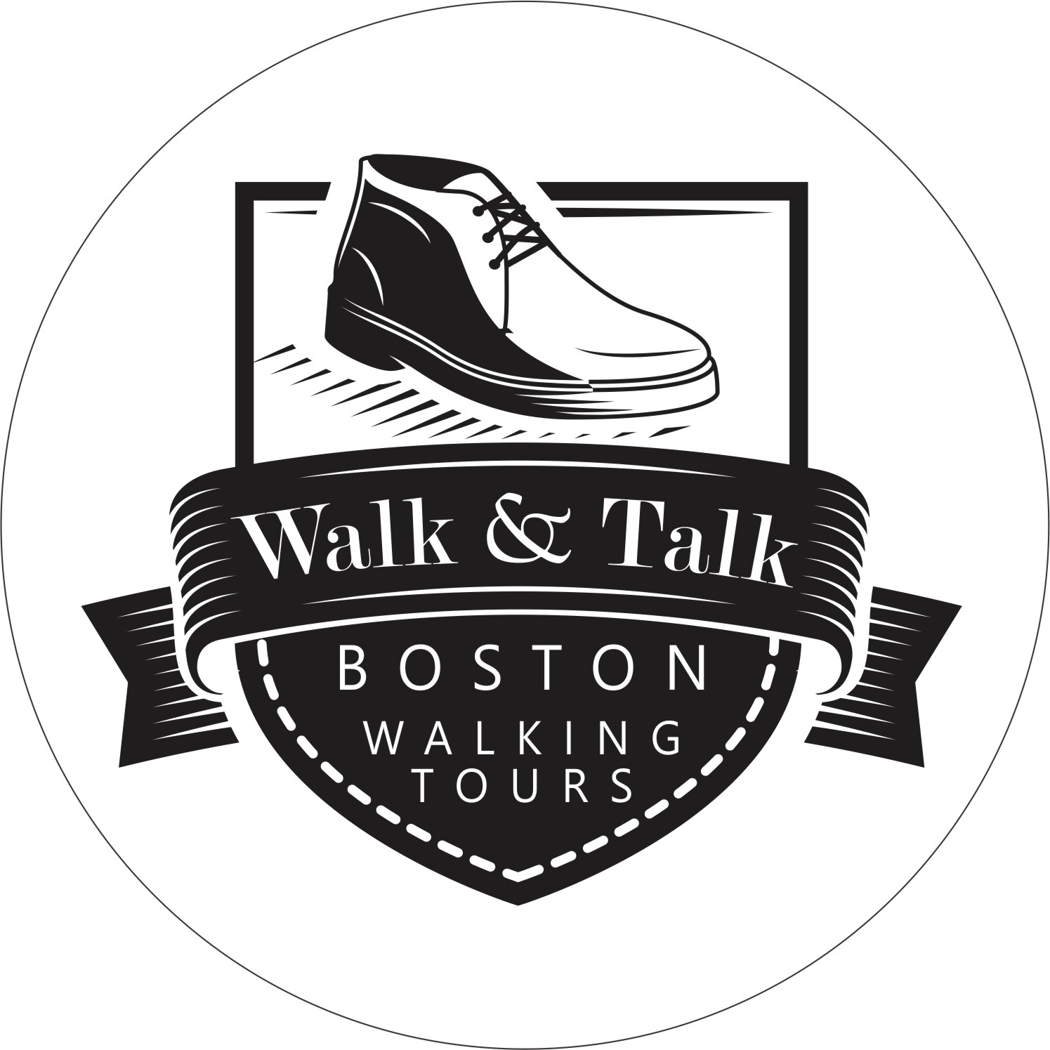 Walk & Talk Boston Walking Tours